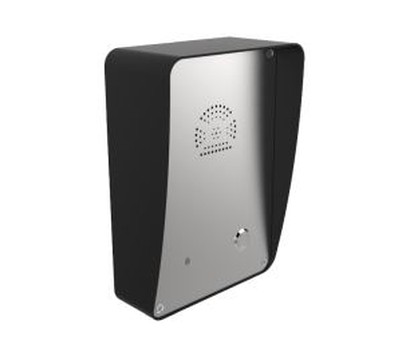 Анти{0}}вандалски Handsfree GSM / 3G Call Box JR305-SC