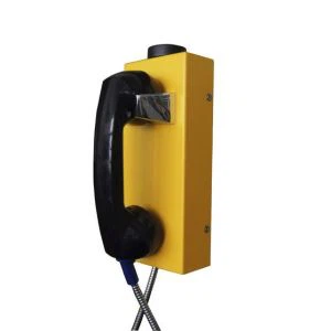 Здрав 3G телефон за гореща линия JR202-CB-GSM