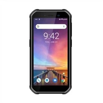JR-MP-02 Smart IP Hardened IP68 Водоустойчив телефон, подходящ за различни тежки среди